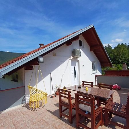 Apartman Denis Una Luzine Luaran gambar