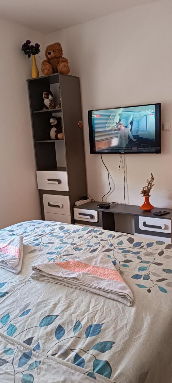 Apartman Denis Una Luzine Luaran gambar