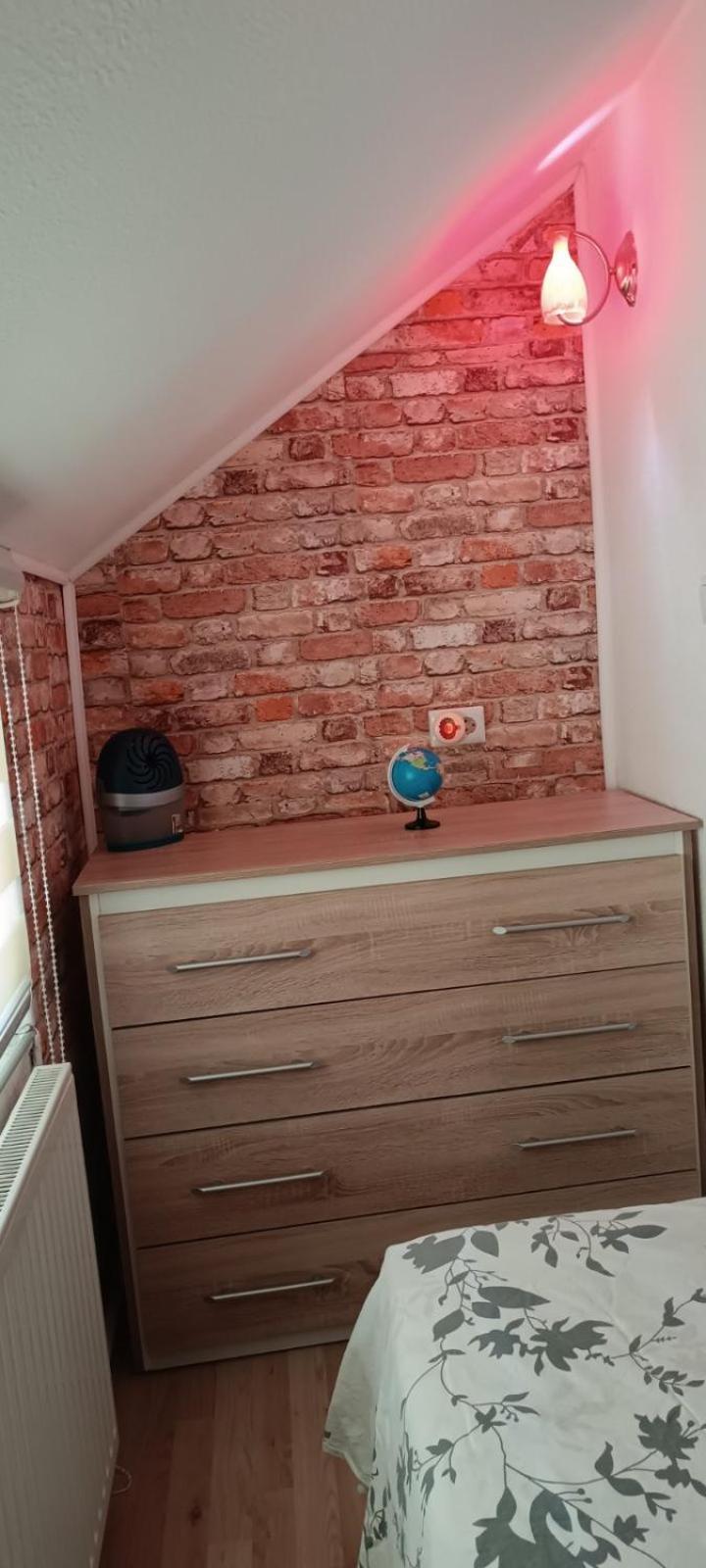 Apartman Denis Una Luzine Luaran gambar