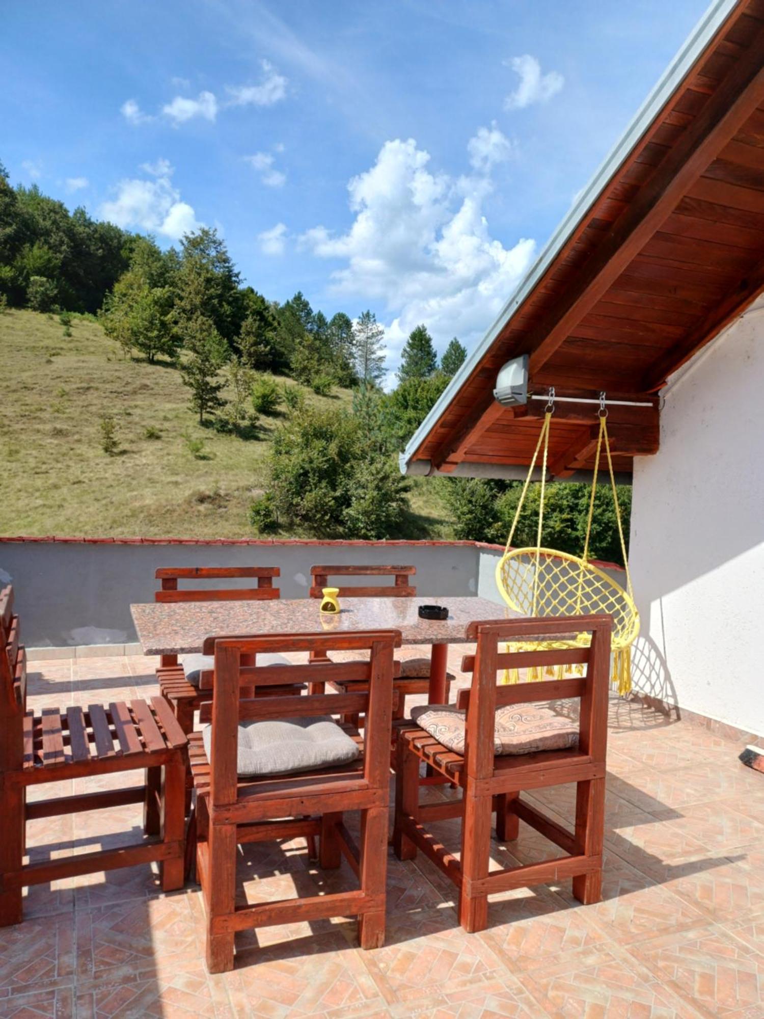 Apartman Denis Una Luzine Luaran gambar