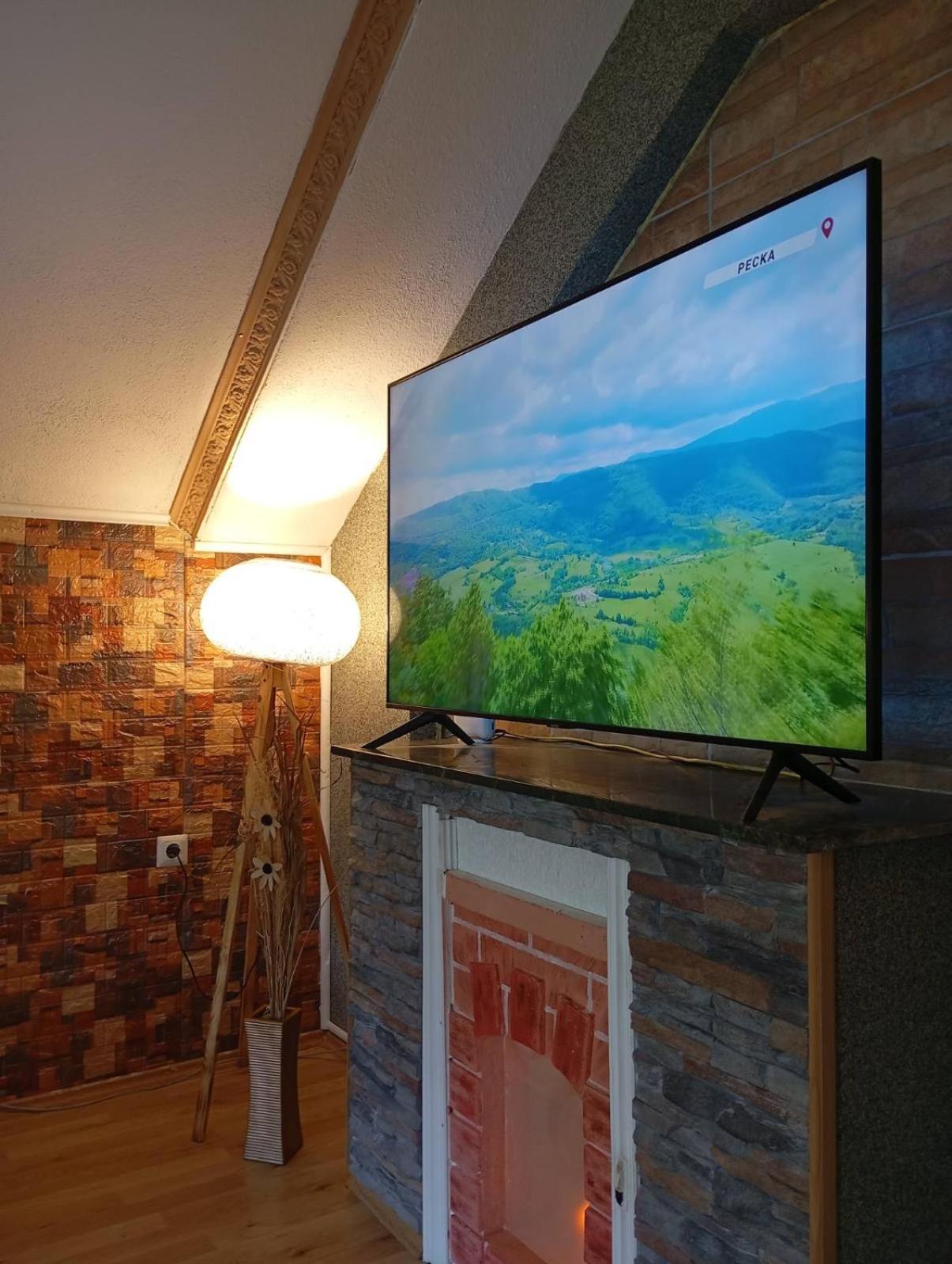 Apartman Denis Una Luzine Luaran gambar
