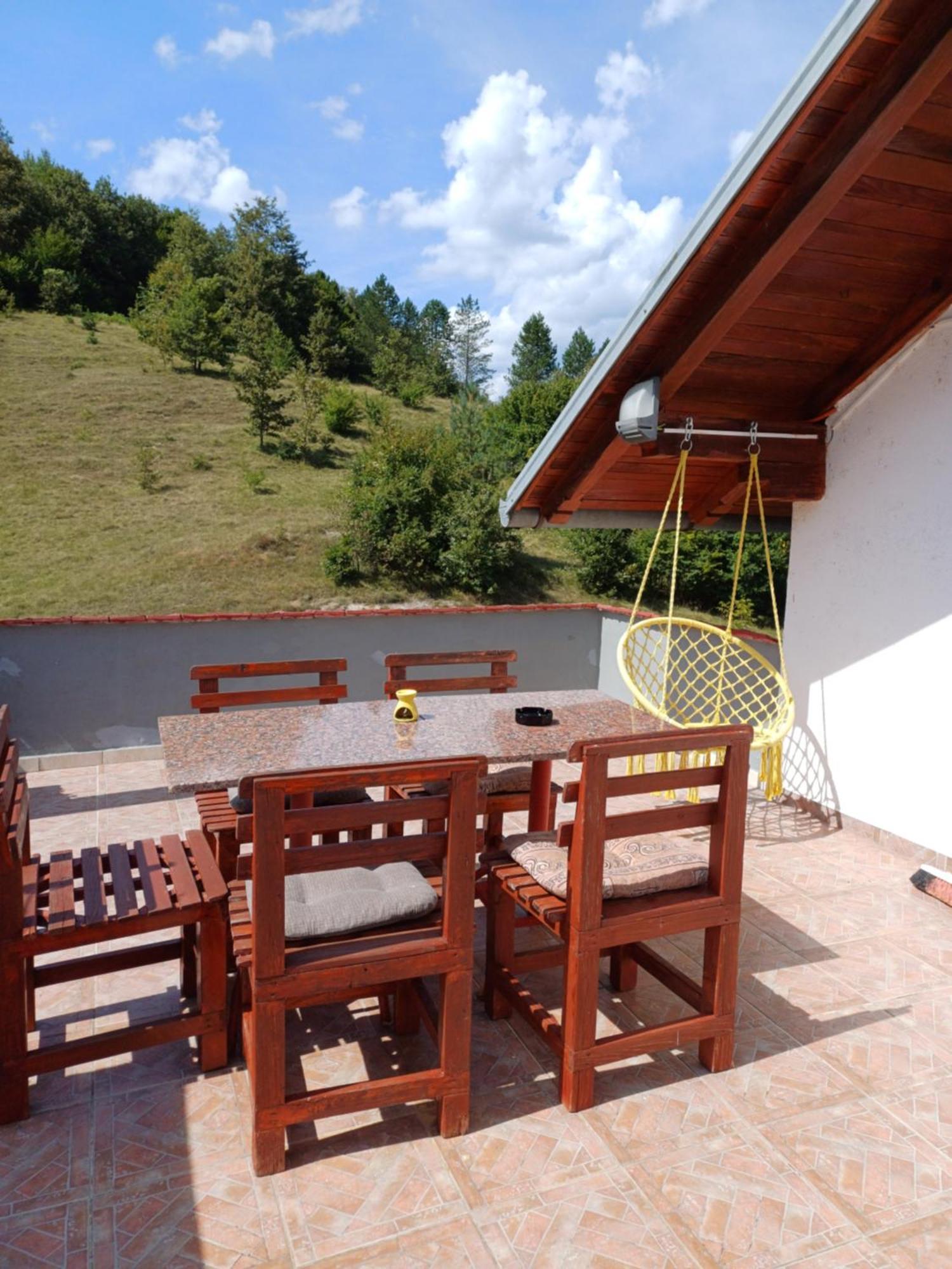 Apartman Denis Una Luzine Luaran gambar
