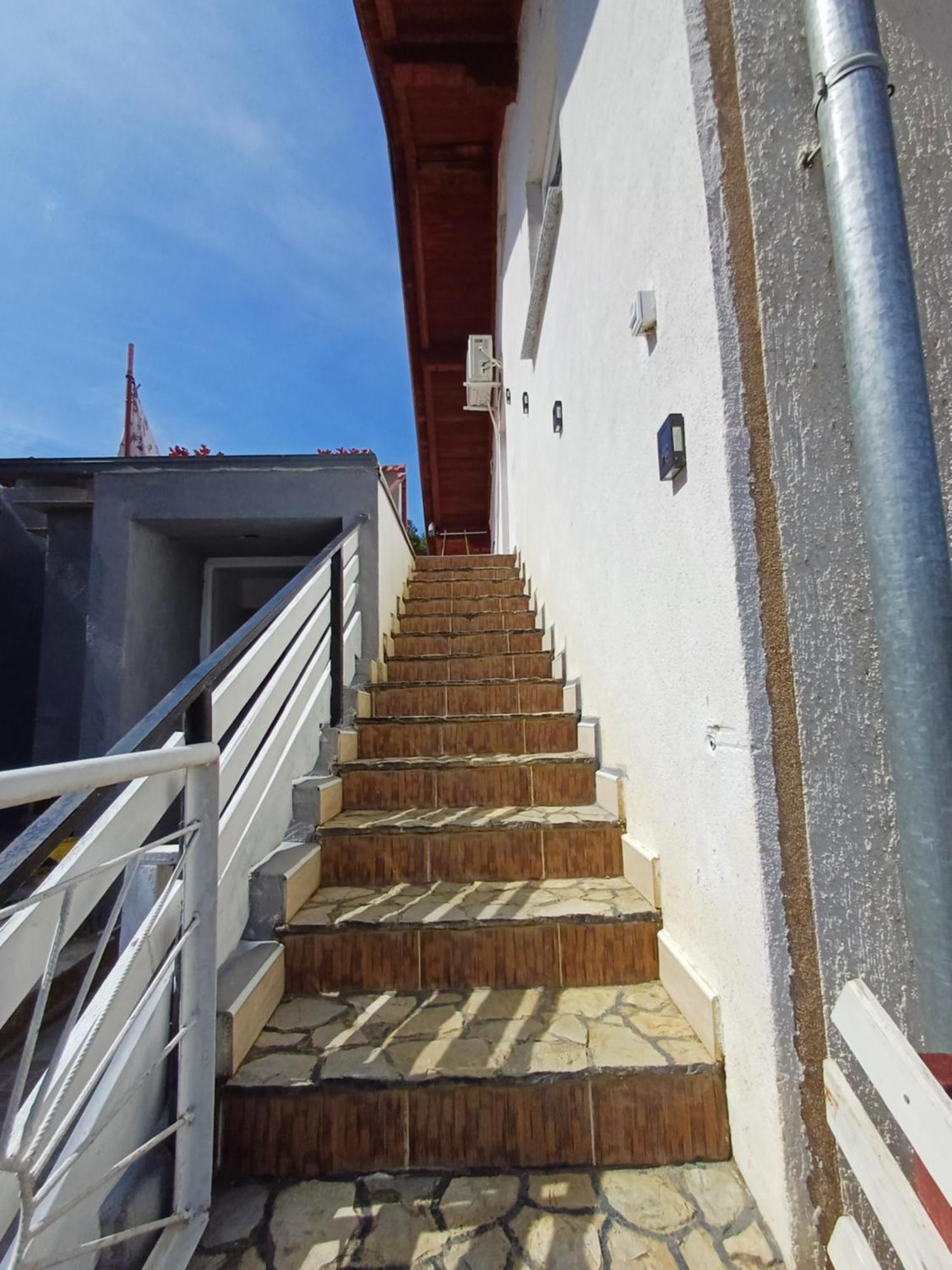 Apartman Denis Una Luzine Luaran gambar