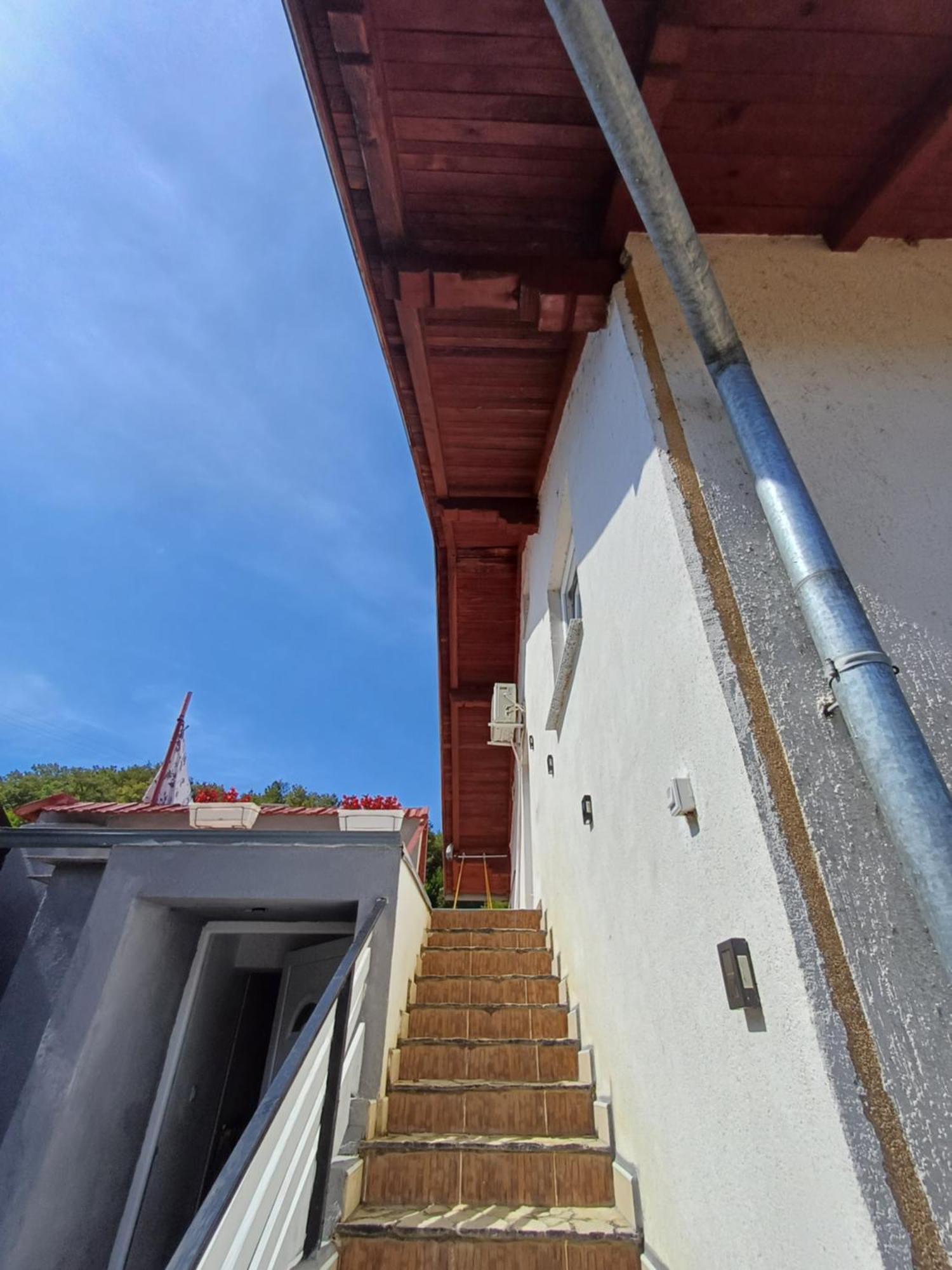 Apartman Denis Una Luzine Luaran gambar