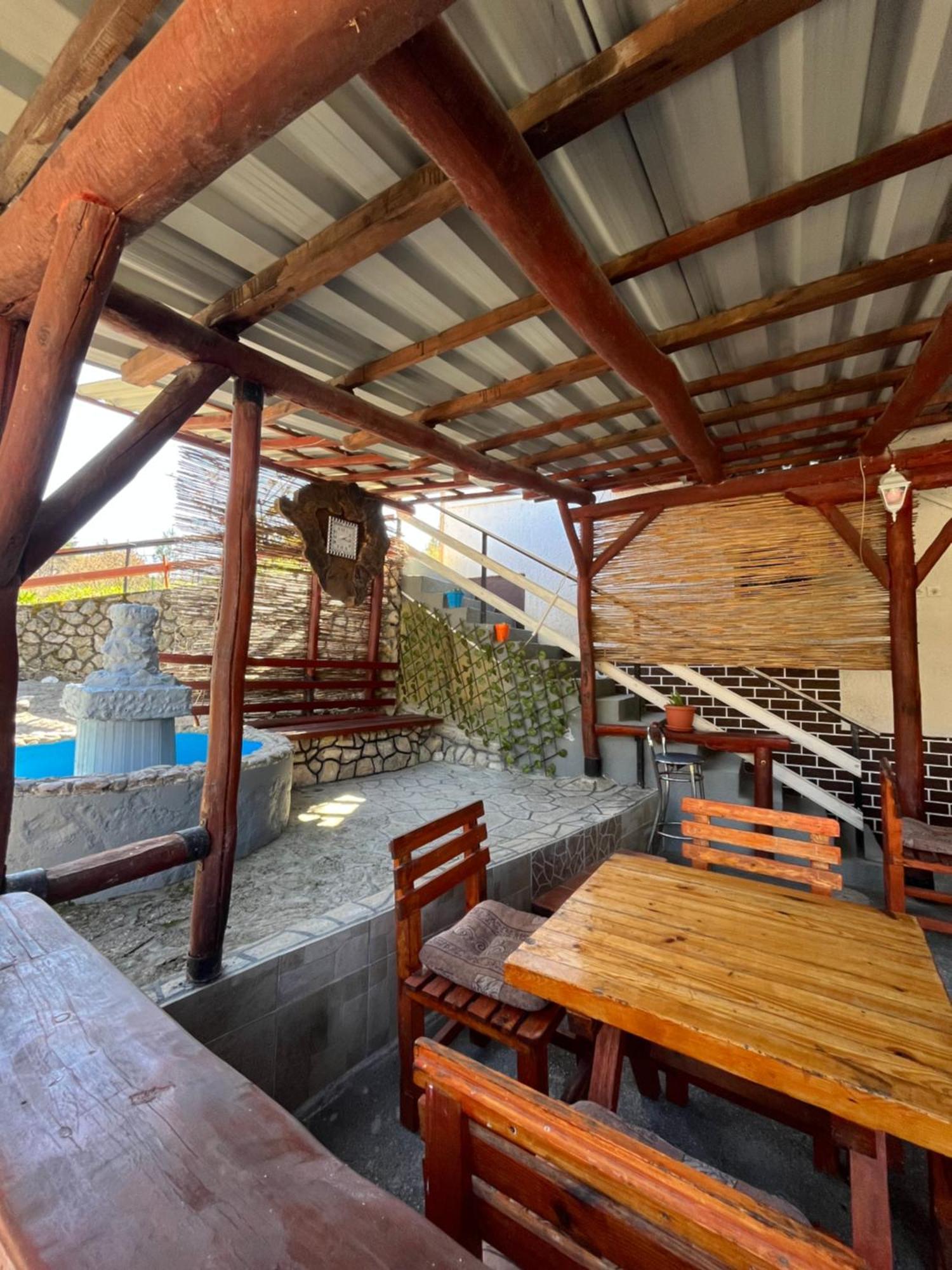 Apartman Denis Una Luzine Luaran gambar